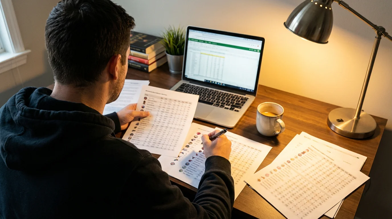 Cómo encontrar apuestas