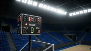 Cuotas Fraccionarias en Apuestas de Baloncesto