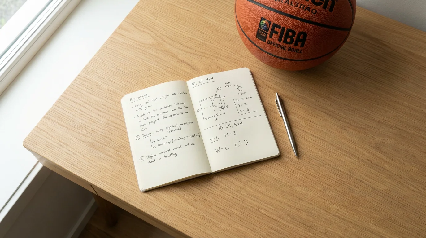 Gestión de bankroll